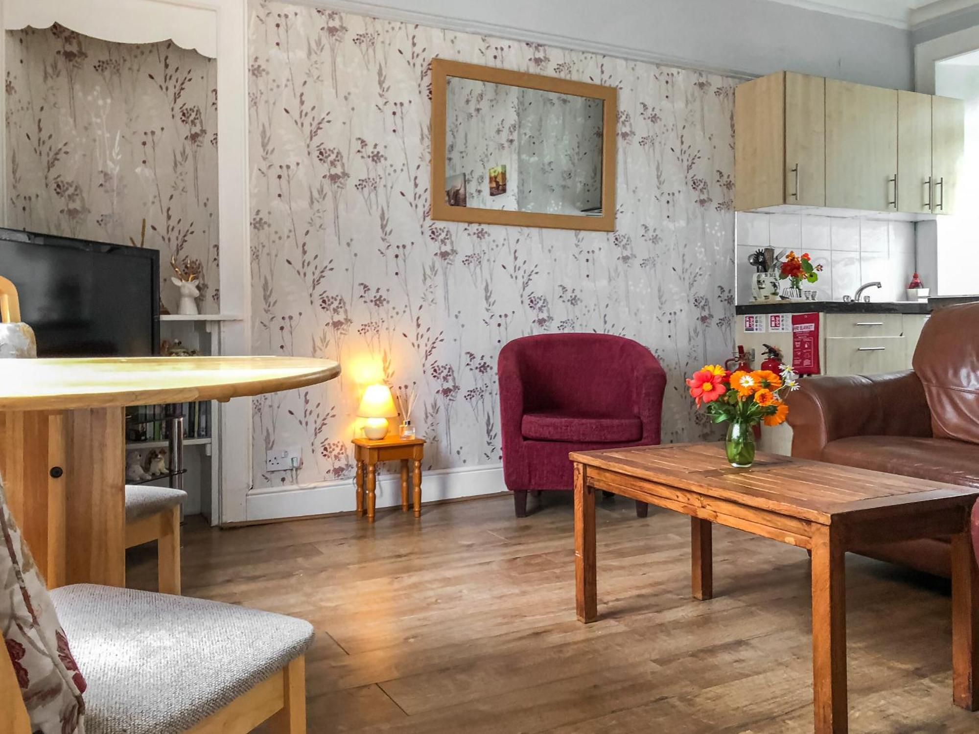 Old Barn Farm Cottage Uplawmoor Екстер'єр фото