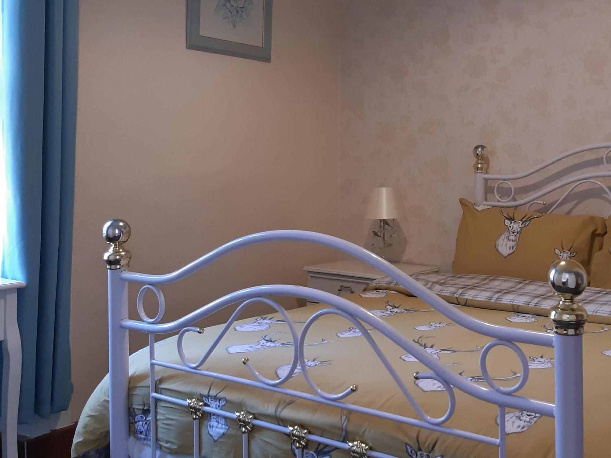 Old Barn Farm Cottage Uplawmoor Екстер'єр фото